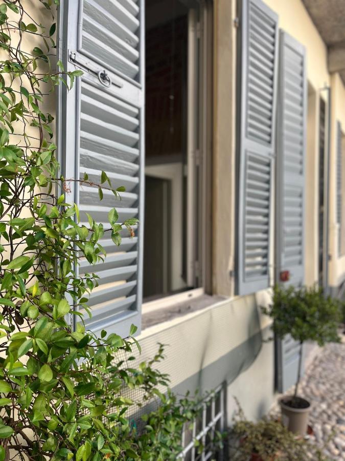 Dimora Boezio7, Cozy And Charming Place In Center With Private Parking Pavia Exterior foto